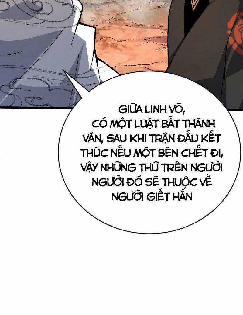 Sự Trở Lại Của Đệ Nhất Tông Sư Chapter 47 trang 49