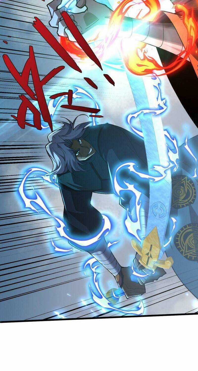 Sự Trở Lại Của Đệ Nhất Tông Sư Chapter 47 trang 5