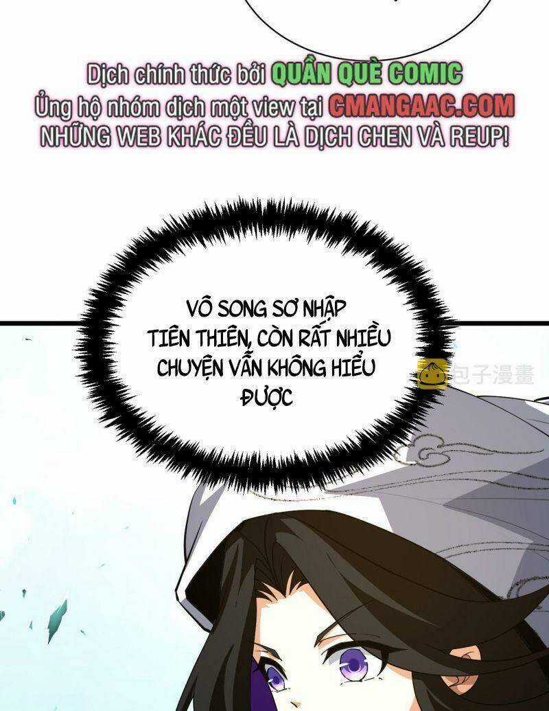 Sự Trở Lại Của Đệ Nhất Tông Sư Chapter 47 trang 53