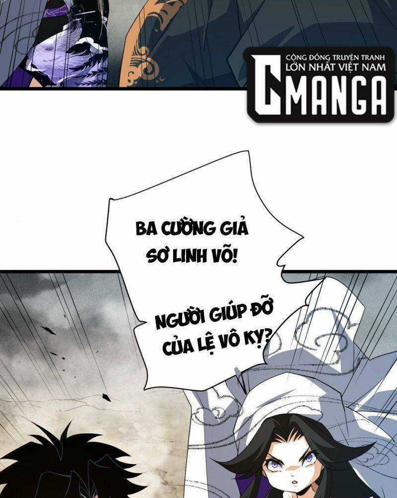 Sự Trở Lại Của Đệ Nhất Tông Sư Chapter 47 trang 56