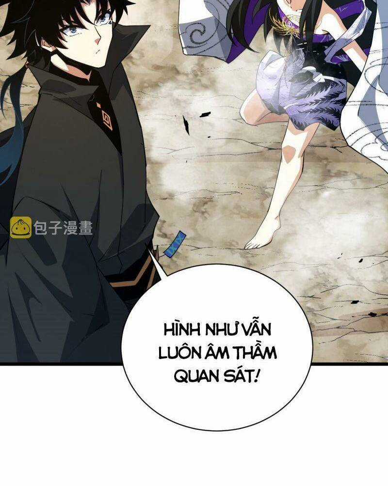 Sự Trở Lại Của Đệ Nhất Tông Sư Chapter 47 trang 57