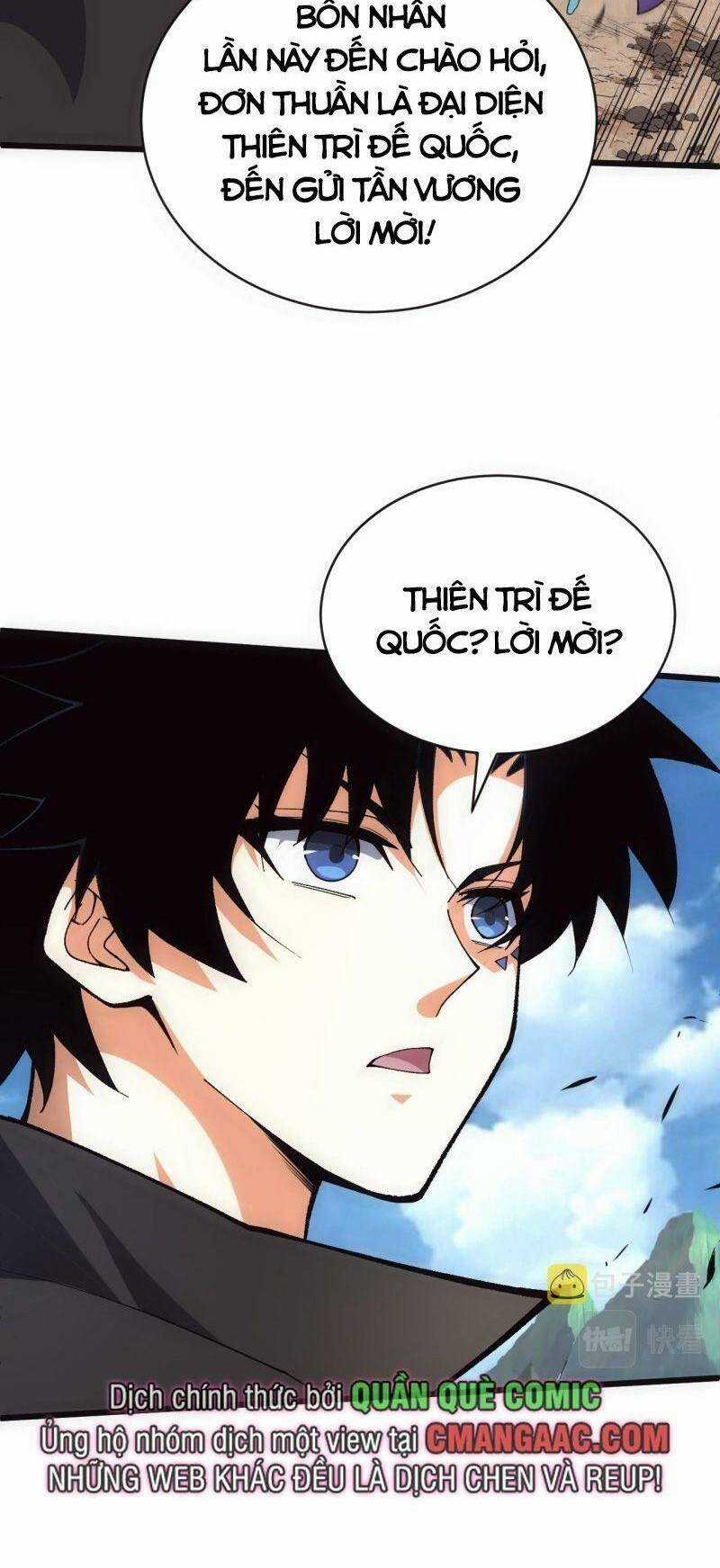 Sự Trở Lại Của Đệ Nhất Tông Sư Chapter 47 trang 59