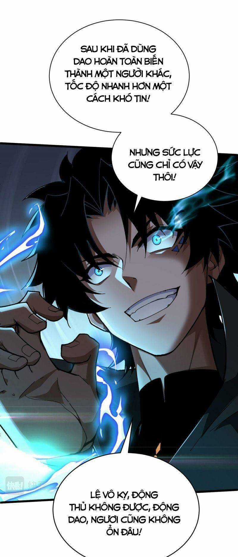 Sự Trở Lại Của Đệ Nhất Tông Sư Chapter 47 trang 6