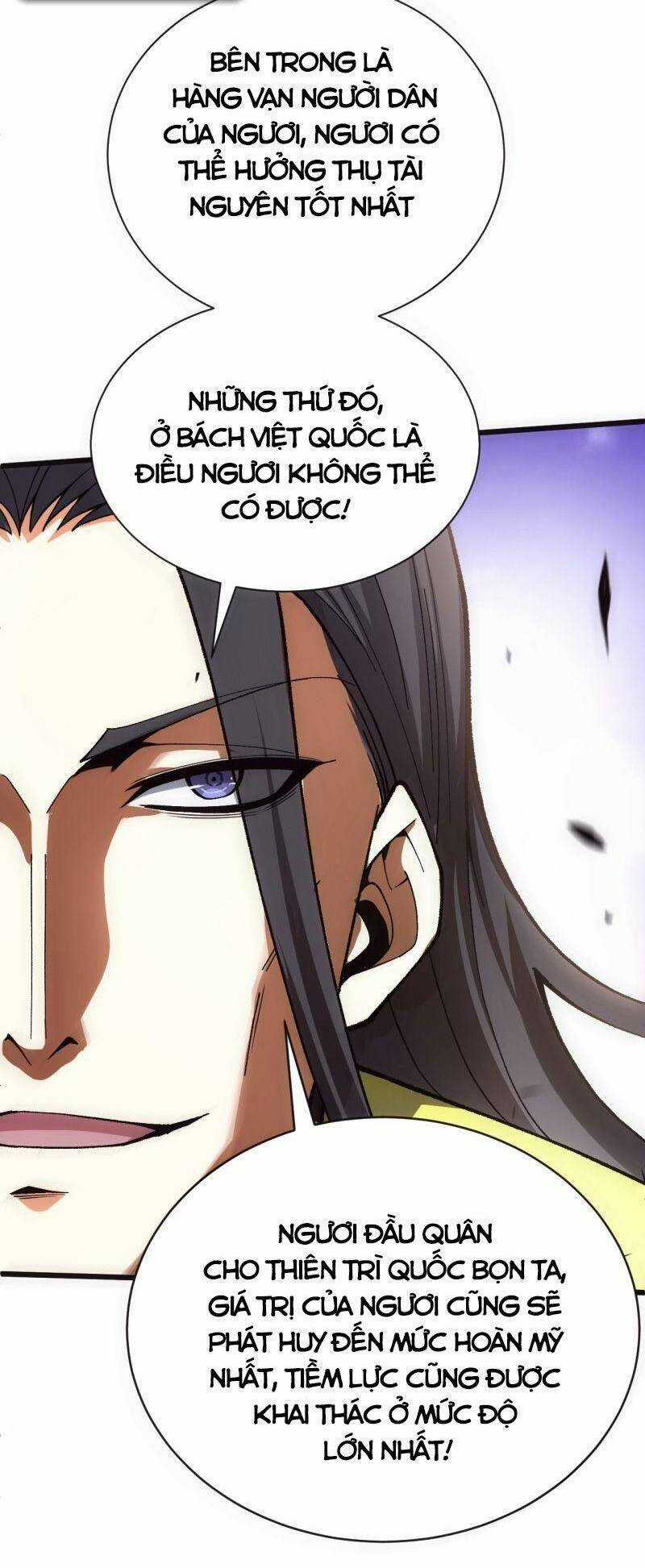 Sự Trở Lại Của Đệ Nhất Tông Sư Chapter 47 trang 61