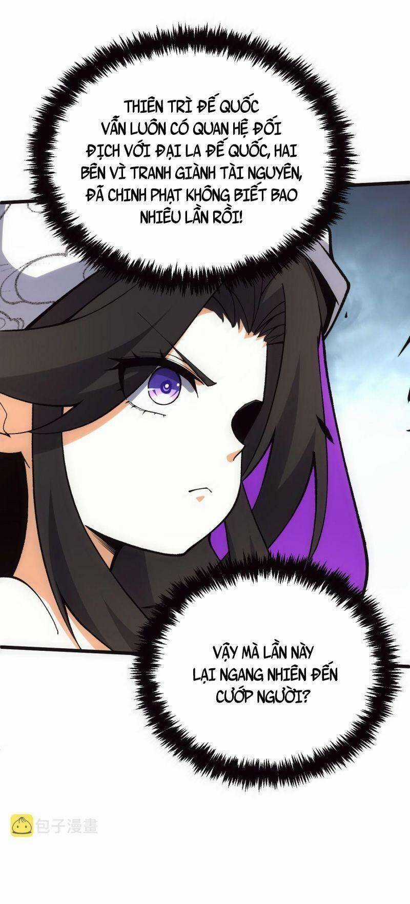 Sự Trở Lại Của Đệ Nhất Tông Sư Chapter 47 trang 62