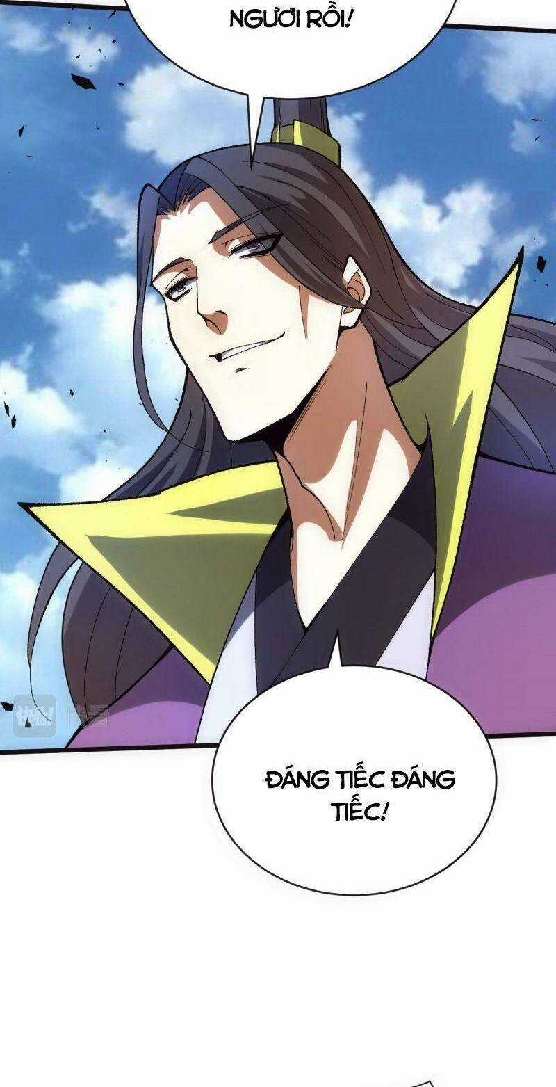 Sự Trở Lại Của Đệ Nhất Tông Sư Chapter 47 trang 65