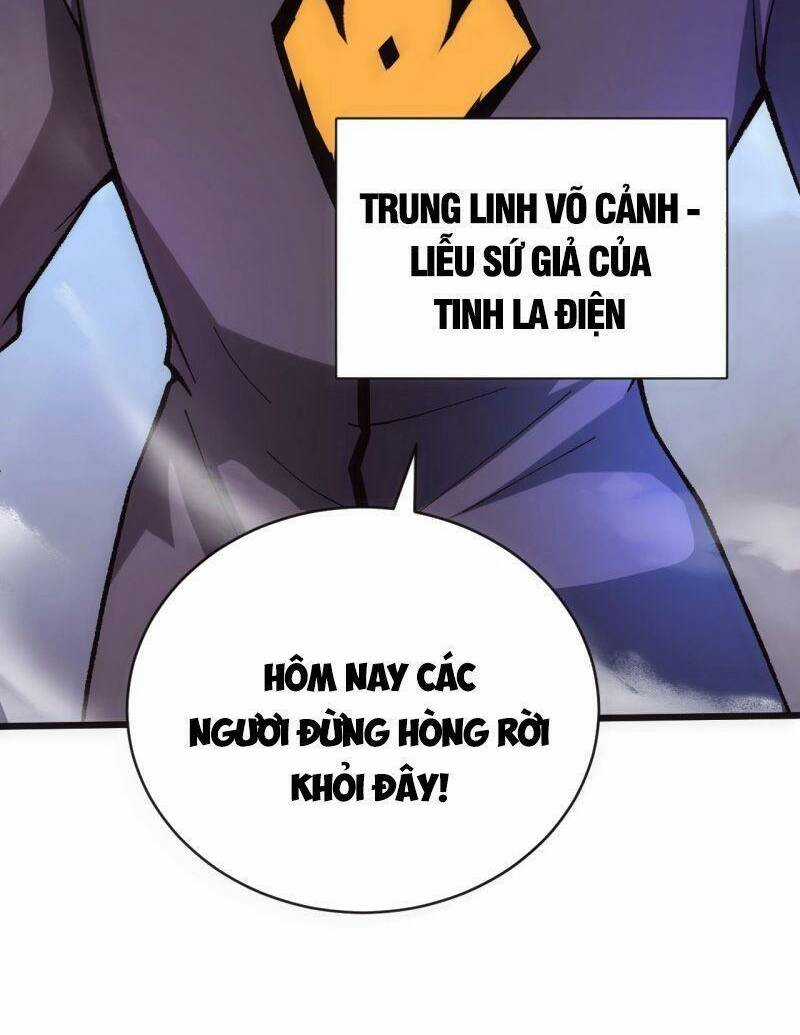 Sự Trở Lại Của Đệ Nhất Tông Sư Chapter 47 trang 68