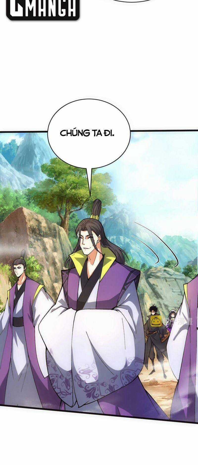 Sự Trở Lại Của Đệ Nhất Tông Sư Chapter 47 trang 70