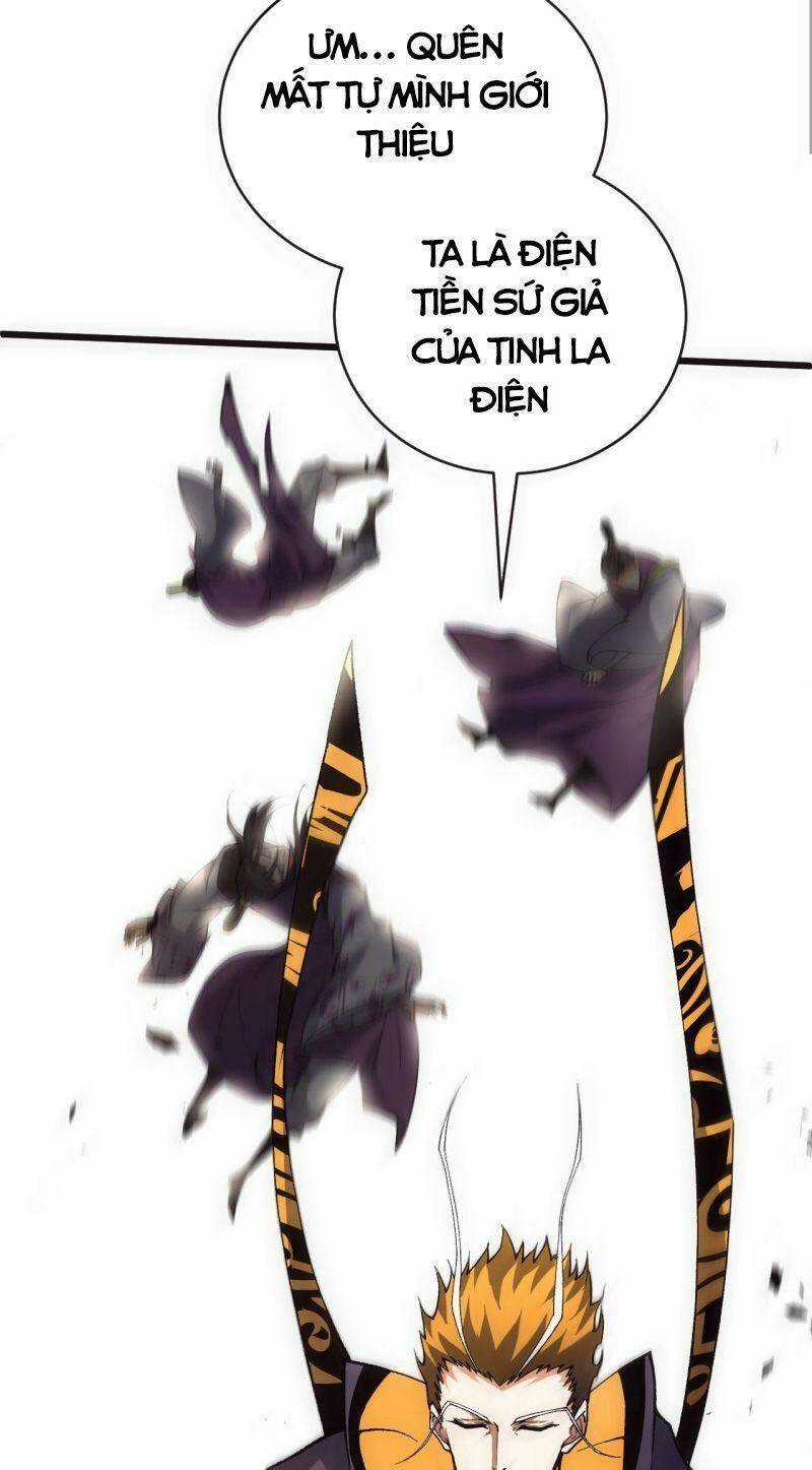 Sự Trở Lại Của Đệ Nhất Tông Sư Chapter 47 trang 73