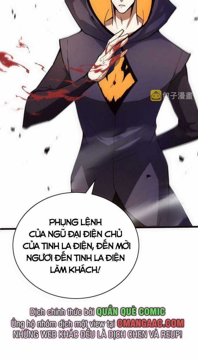 Sự Trở Lại Của Đệ Nhất Tông Sư Chapter 47 trang 74