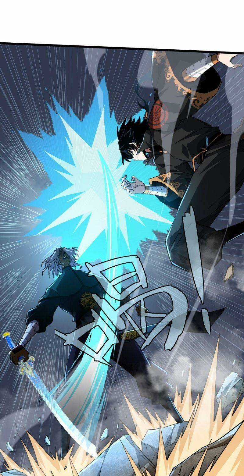 Sự Trở Lại Của Đệ Nhất Tông Sư Chapter 47 trang 8