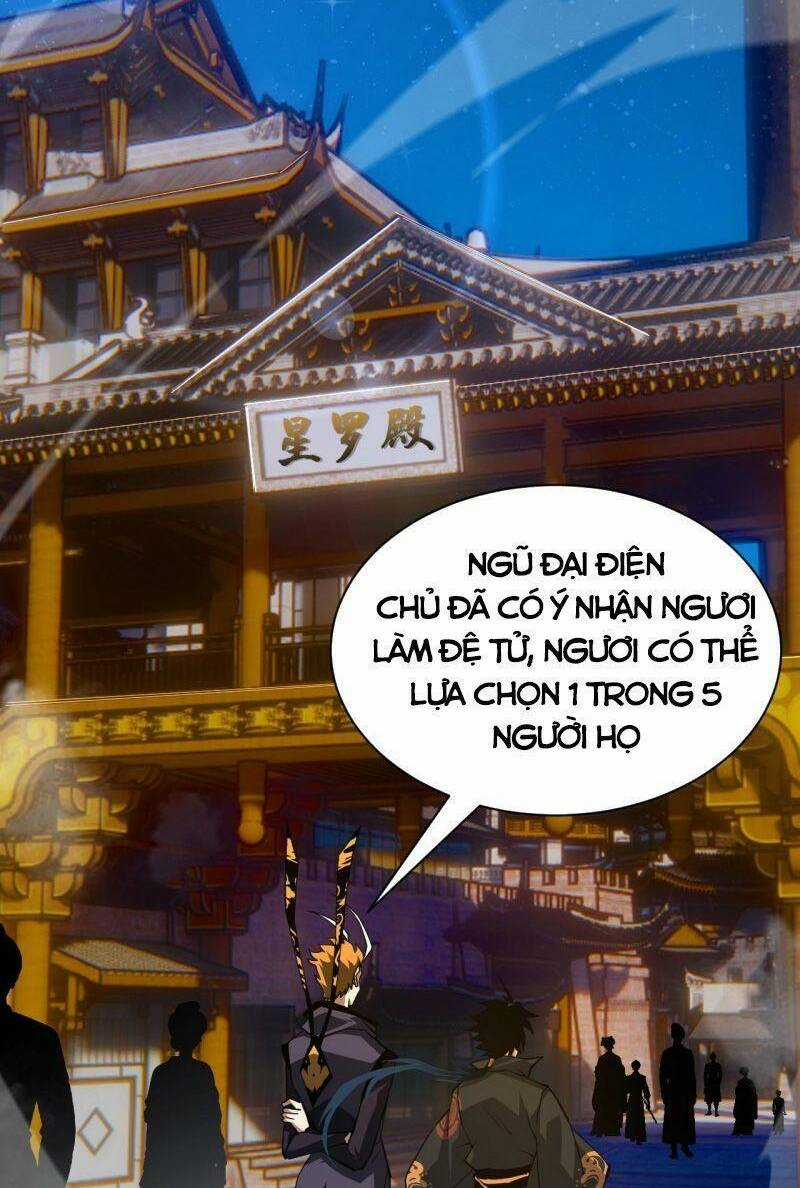 Sự Trở Lại Của Đệ Nhất Tông Sư Chapter 48 trang 11