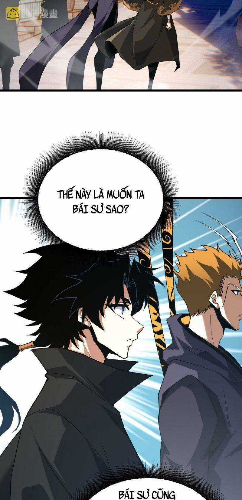 Sự Trở Lại Của Đệ Nhất Tông Sư Chapter 48 trang 12