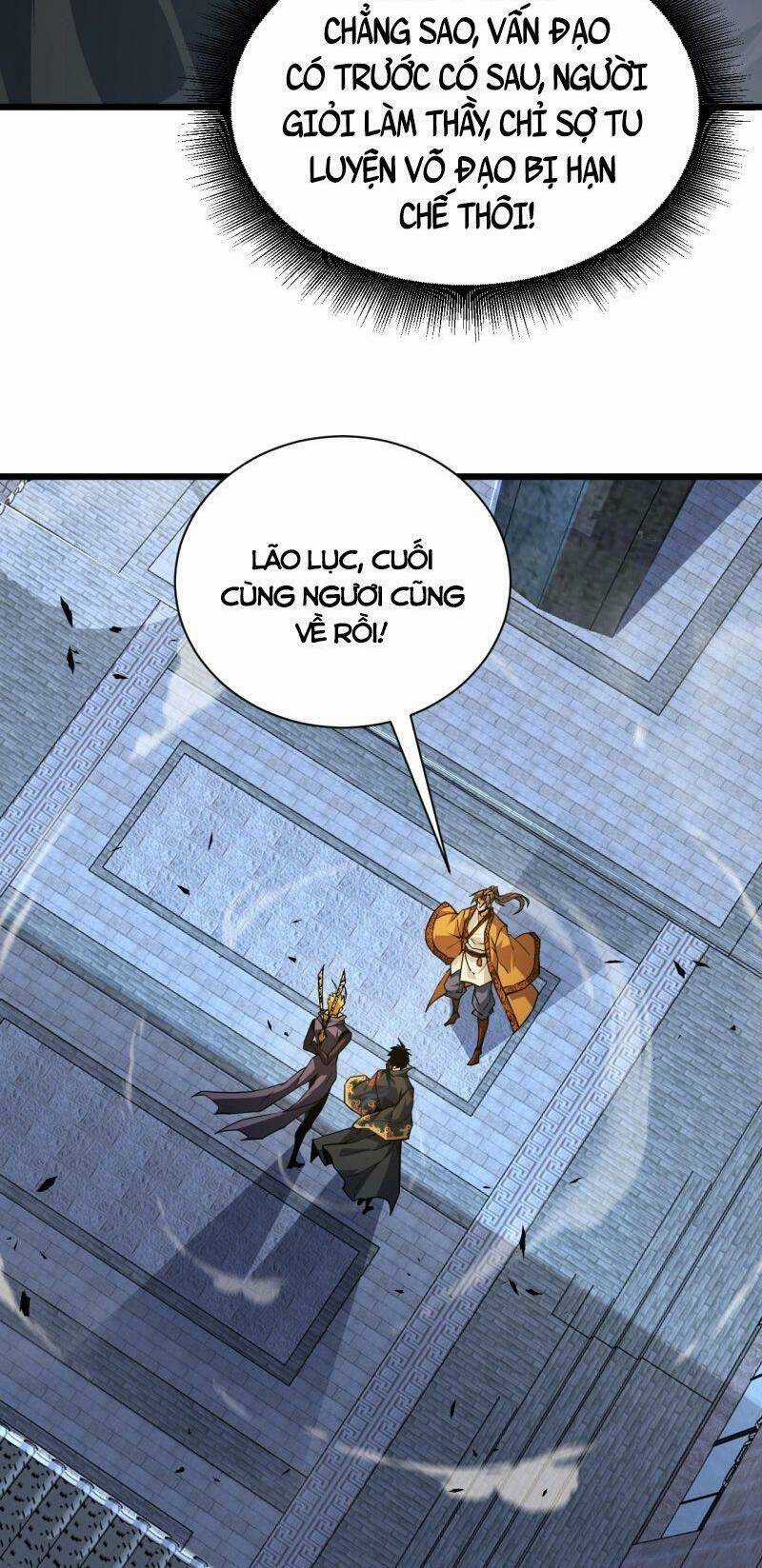 Sự Trở Lại Của Đệ Nhất Tông Sư Chapter 48 trang 13