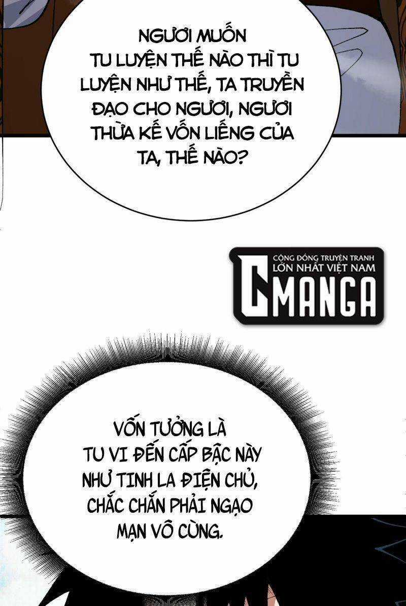 Sự Trở Lại Của Đệ Nhất Tông Sư Chapter 48 trang 23