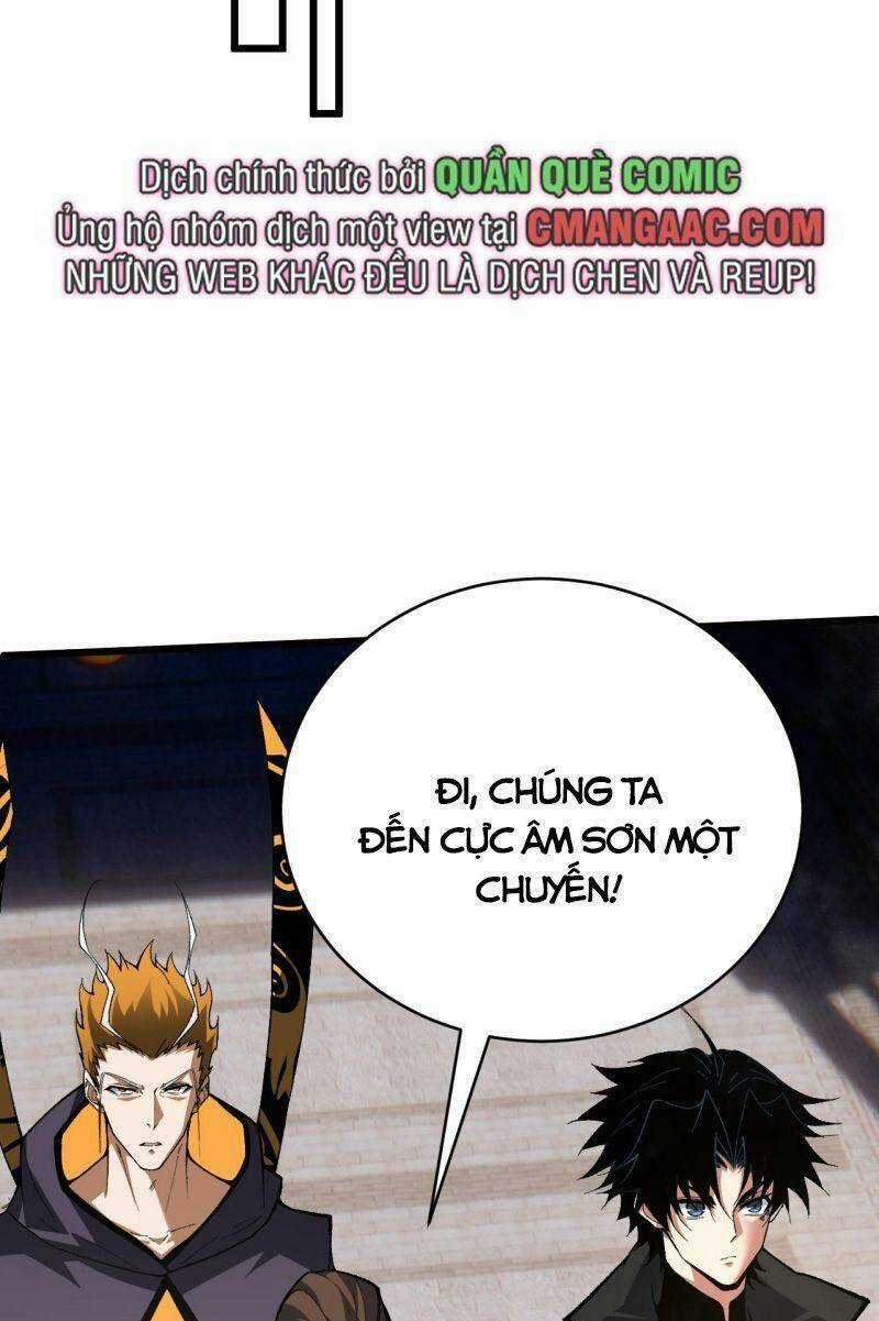 Sự Trở Lại Của Đệ Nhất Tông Sư Chapter 48 trang 28