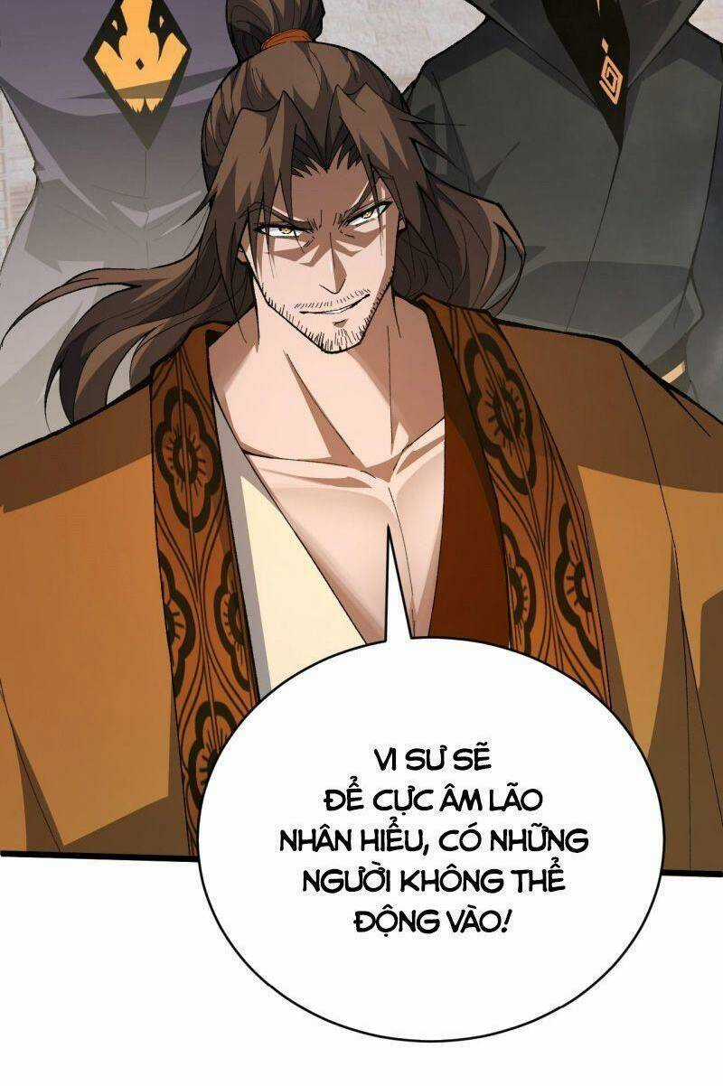 Sự Trở Lại Của Đệ Nhất Tông Sư Chapter 48 trang 29