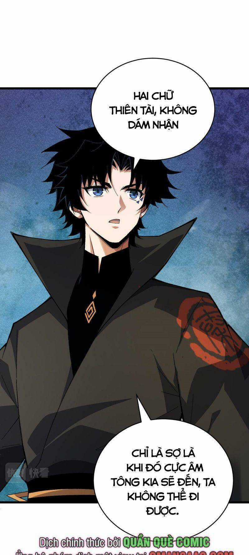 Sự Trở Lại Của Đệ Nhất Tông Sư Chapter 48 trang 3