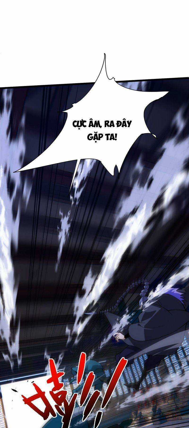 Sự Trở Lại Của Đệ Nhất Tông Sư Chapter 48 trang 34