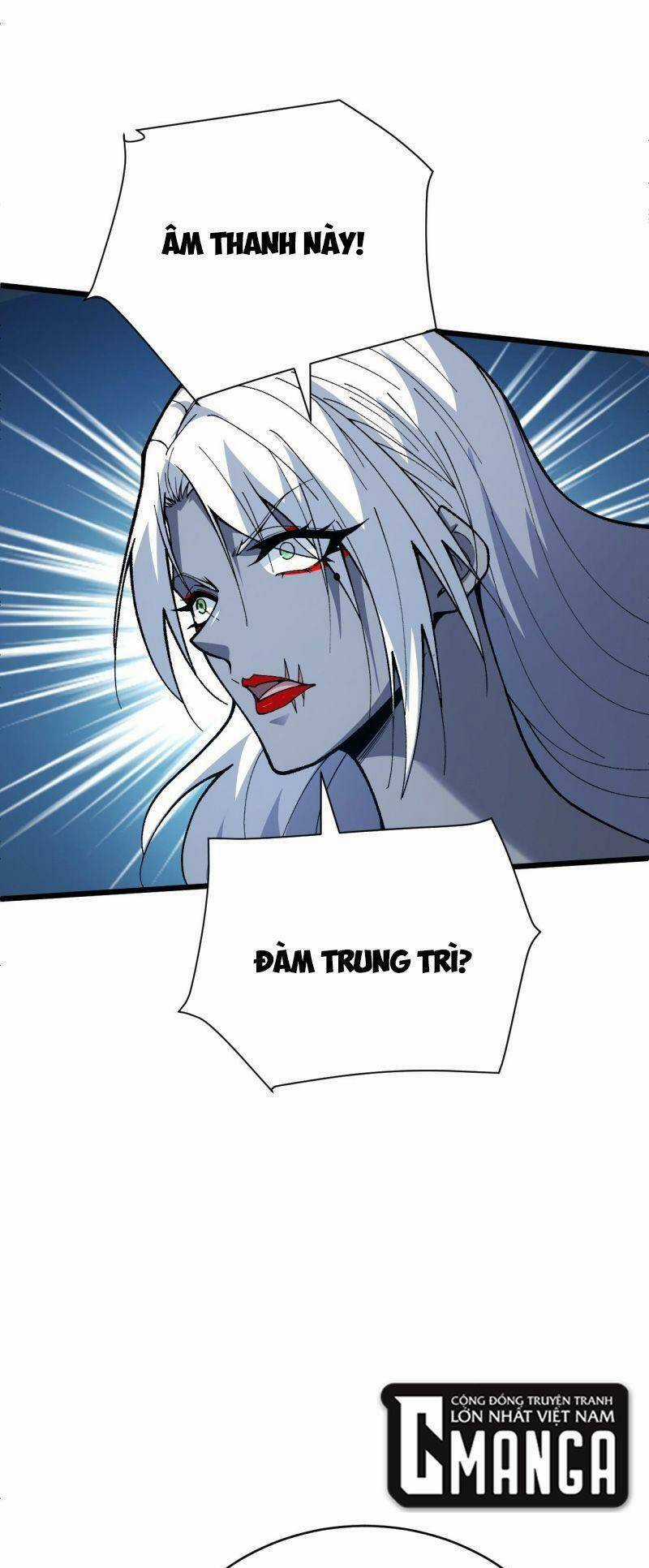 Sự Trở Lại Của Đệ Nhất Tông Sư Chapter 48 trang 36