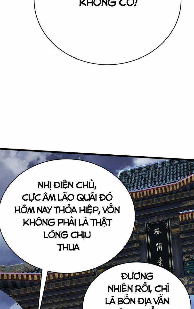 Sự Trở Lại Của Đệ Nhất Tông Sư Chapter 48 trang 41
