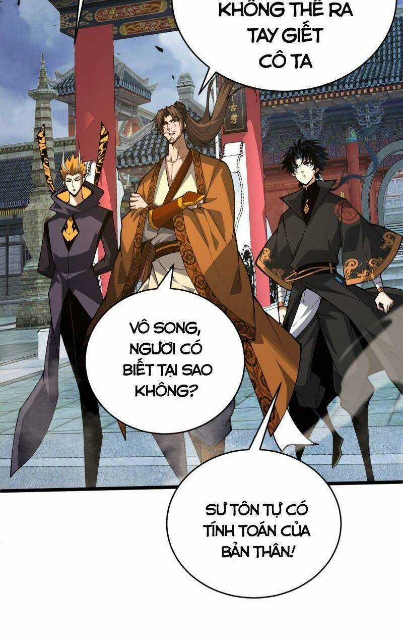 Sự Trở Lại Của Đệ Nhất Tông Sư Chapter 48 trang 42