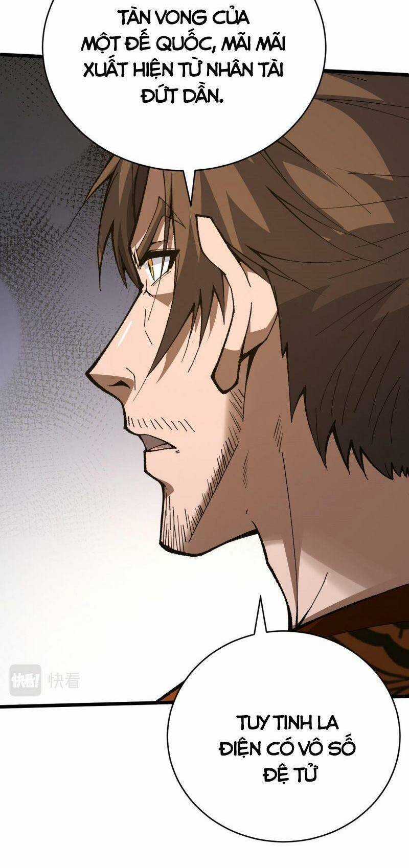 Sự Trở Lại Của Đệ Nhất Tông Sư Chapter 48 trang 44