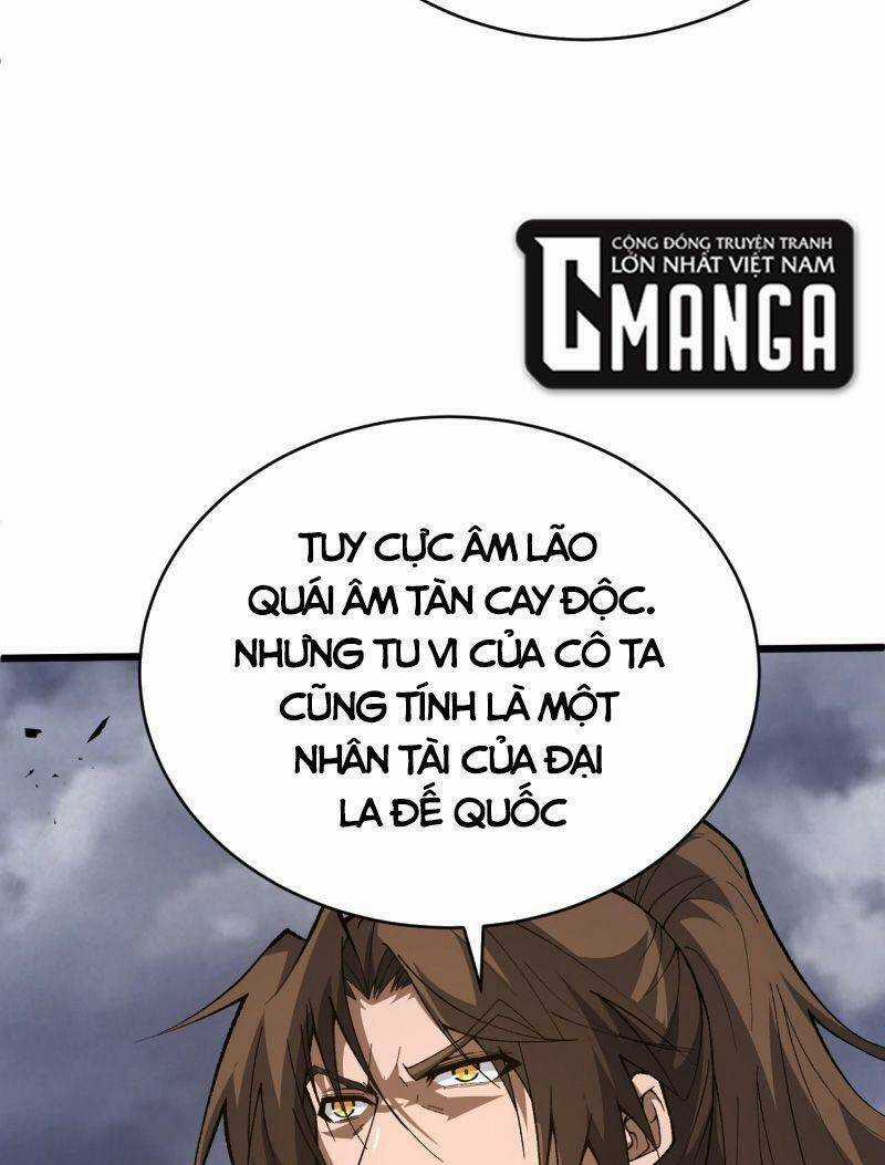 Sự Trở Lại Của Đệ Nhất Tông Sư Chapter 48 trang 46