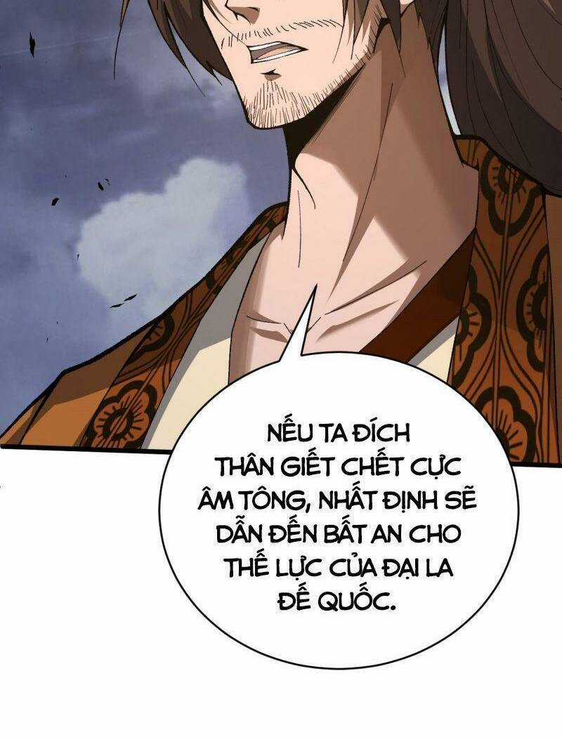 Sự Trở Lại Của Đệ Nhất Tông Sư Chapter 48 trang 47