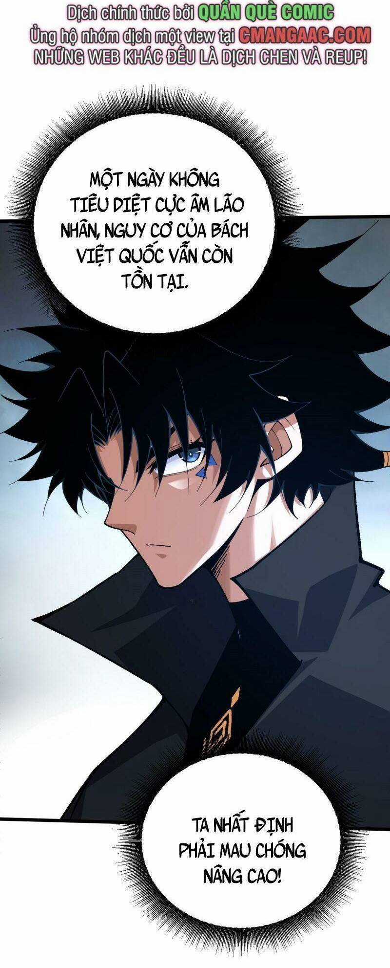 Sự Trở Lại Của Đệ Nhất Tông Sư Chapter 48 trang 49