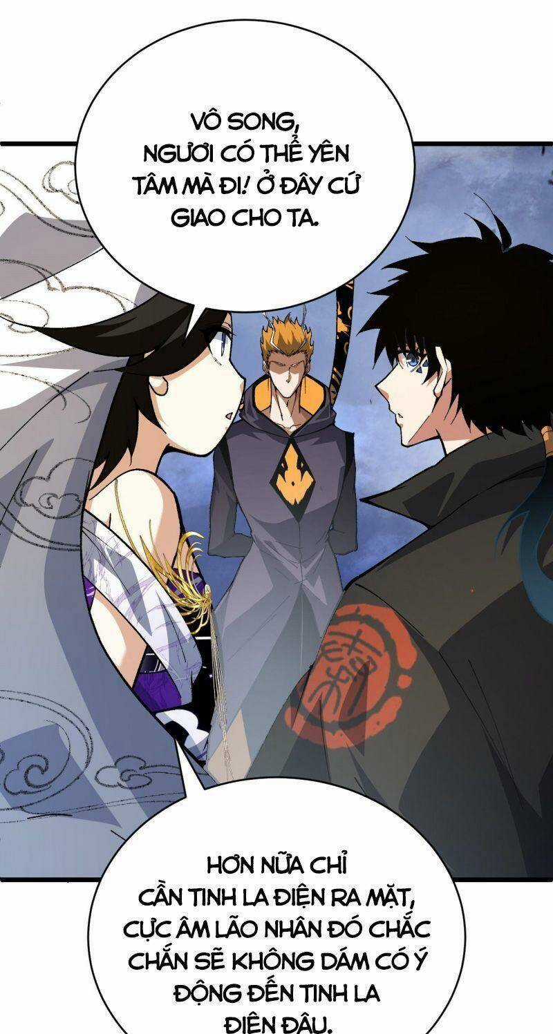 Sự Trở Lại Của Đệ Nhất Tông Sư Chapter 48 trang 5