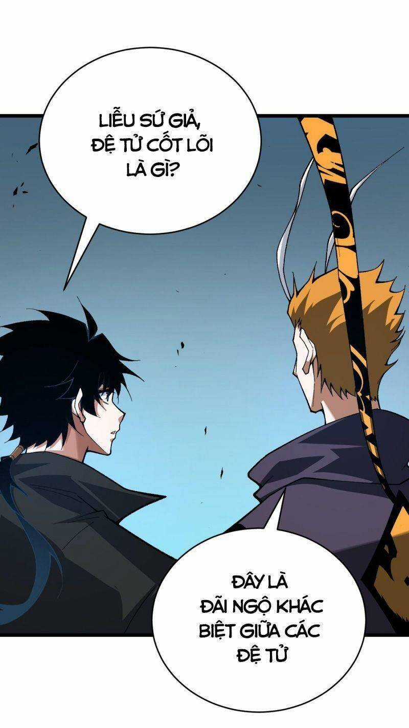 Sự Trở Lại Của Đệ Nhất Tông Sư Chapter 48 trang 52