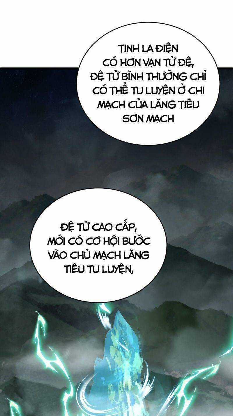 Sự Trở Lại Của Đệ Nhất Tông Sư Chapter 48 trang 53