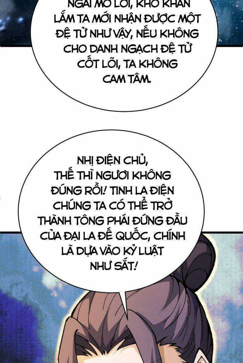 Sự Trở Lại Của Đệ Nhất Tông Sư Chapter 48 trang 57