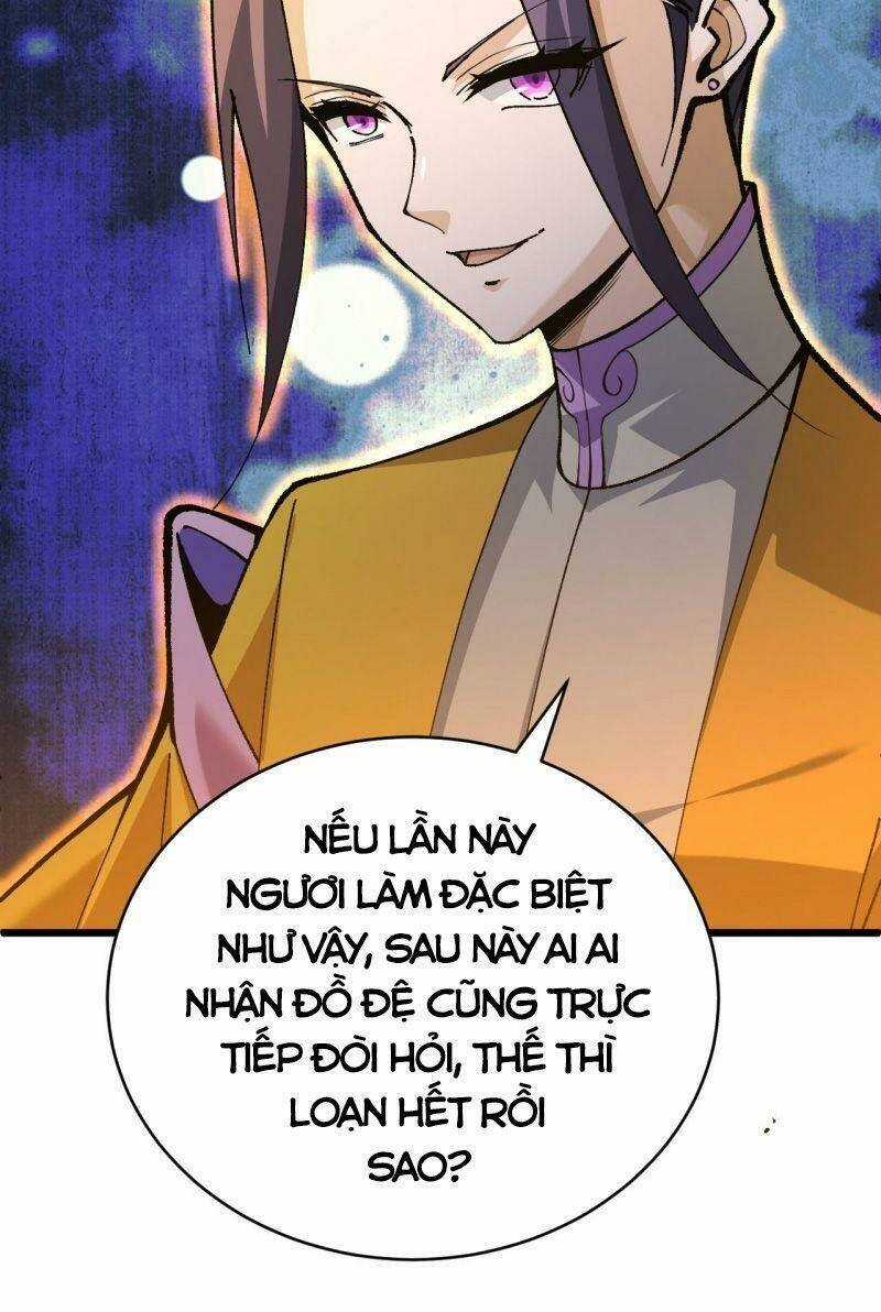 Sự Trở Lại Của Đệ Nhất Tông Sư Chapter 48 trang 58