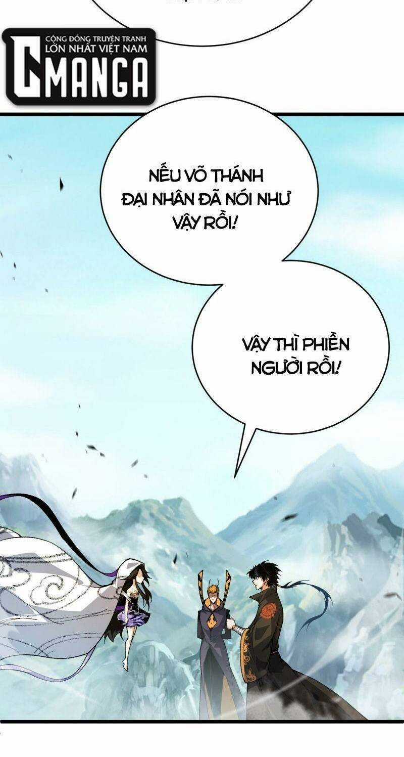 Sự Trở Lại Của Đệ Nhất Tông Sư Chapter 48 trang 6