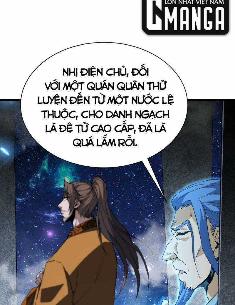 Sự Trở Lại Của Đệ Nhất Tông Sư Chapter 48 trang 60