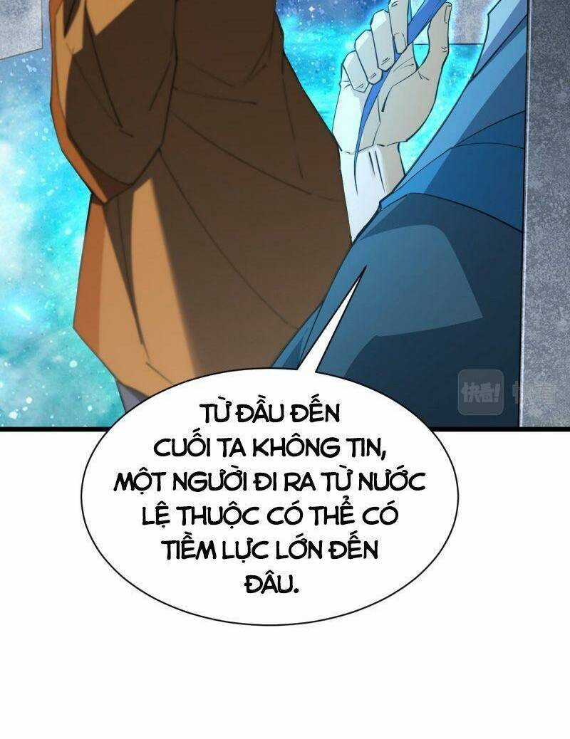 Sự Trở Lại Của Đệ Nhất Tông Sư Chapter 48 trang 61