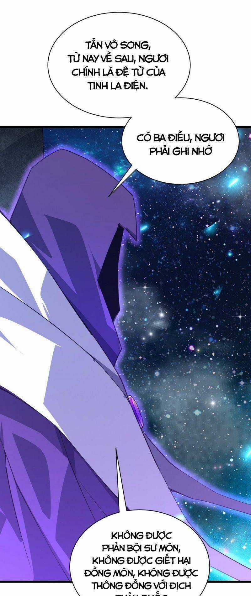 Sự Trở Lại Của Đệ Nhất Tông Sư Chapter 48 trang 65