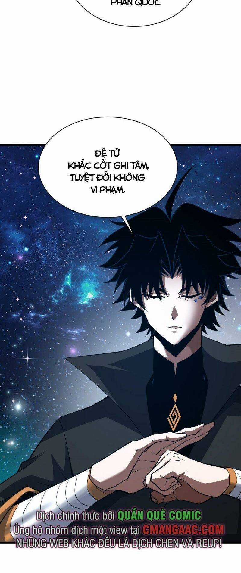 Sự Trở Lại Của Đệ Nhất Tông Sư Chapter 48 trang 66