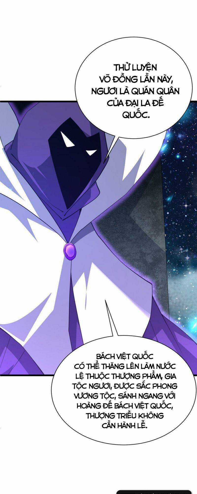 Sự Trở Lại Của Đệ Nhất Tông Sư Chapter 48 trang 67