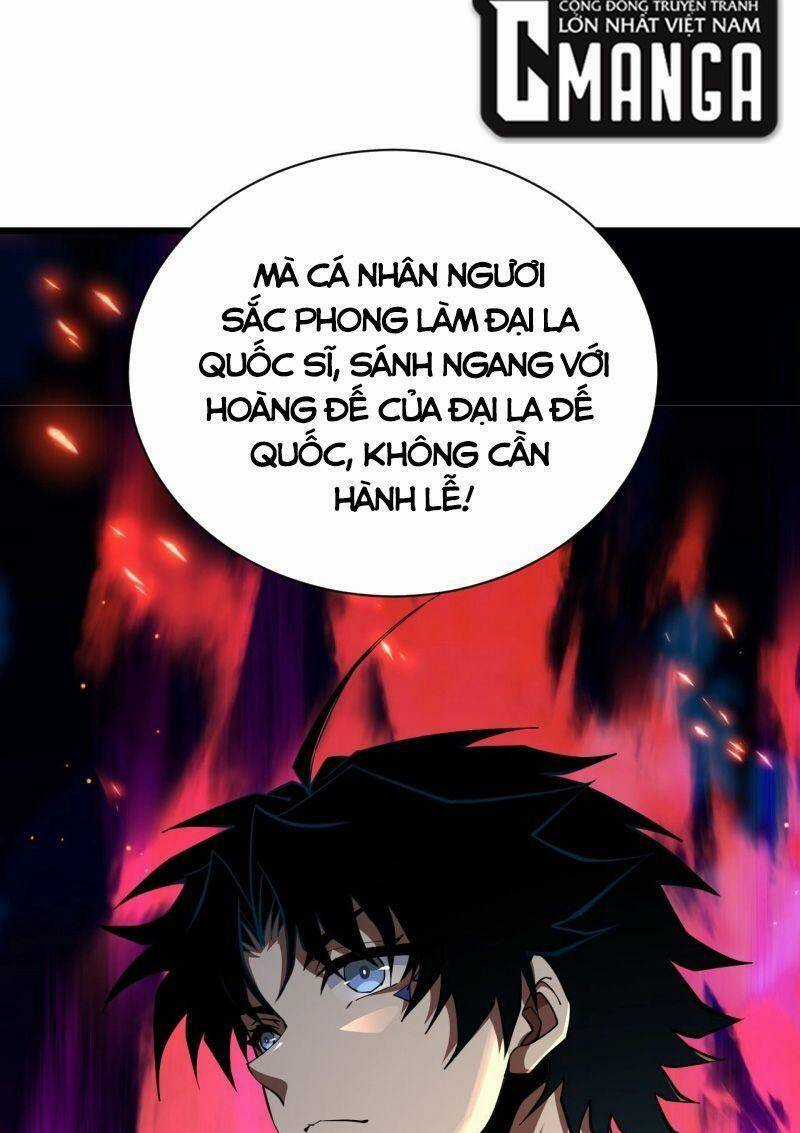 Sự Trở Lại Của Đệ Nhất Tông Sư Chapter 48 trang 68