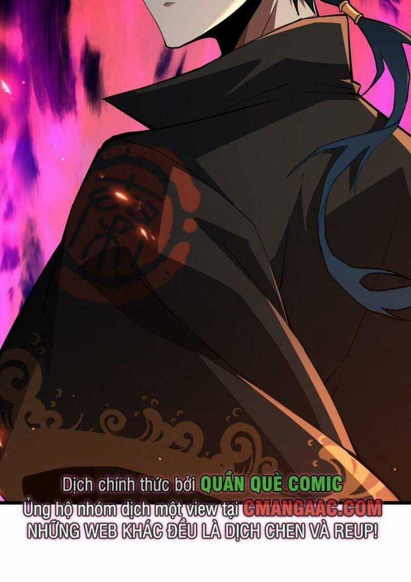 Sự Trở Lại Của Đệ Nhất Tông Sư Chapter 48 trang 69