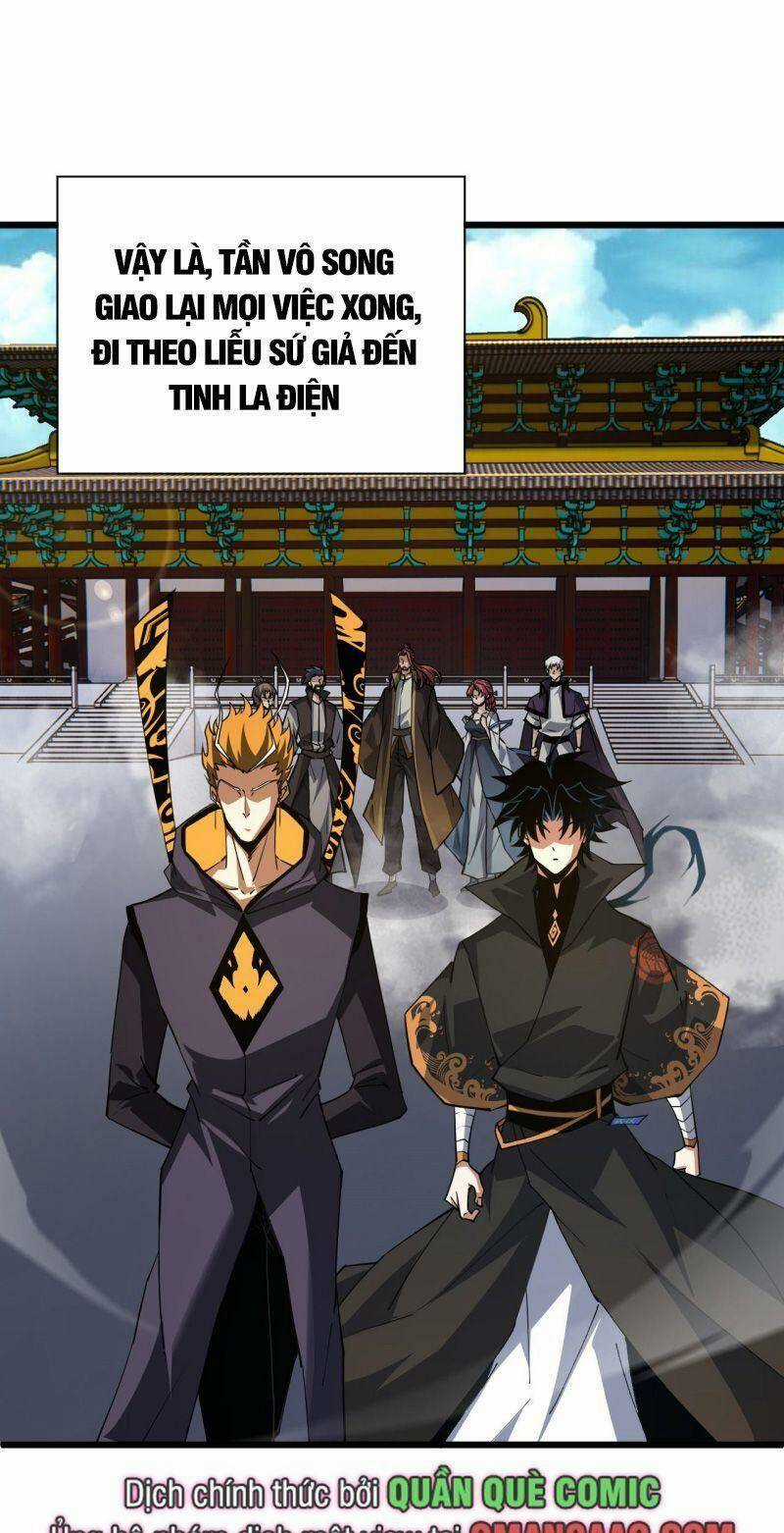 Sự Trở Lại Của Đệ Nhất Tông Sư Chapter 48 trang 7