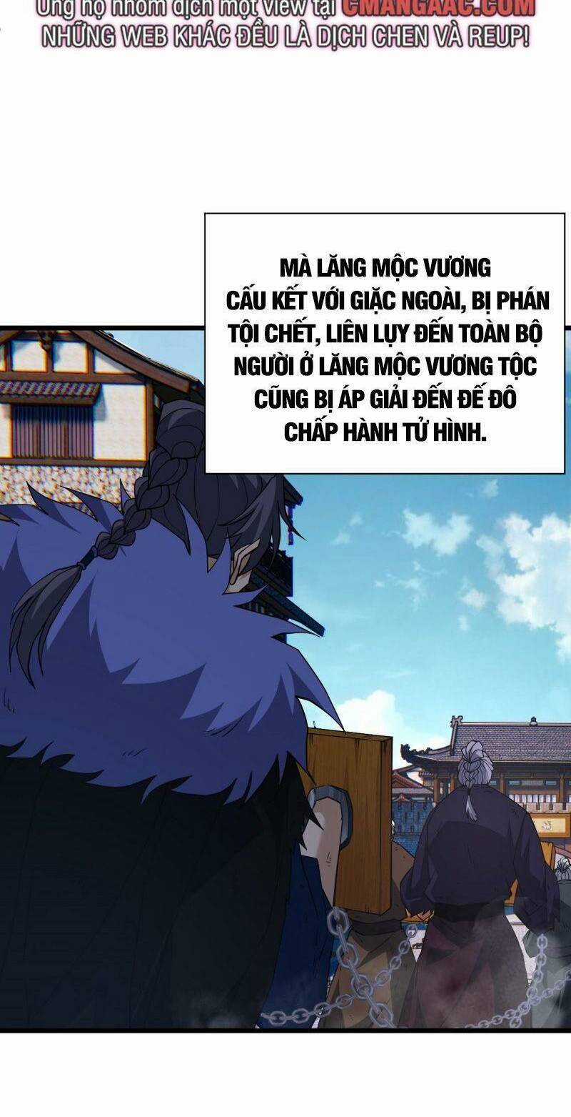 Sự Trở Lại Của Đệ Nhất Tông Sư Chapter 48 trang 8