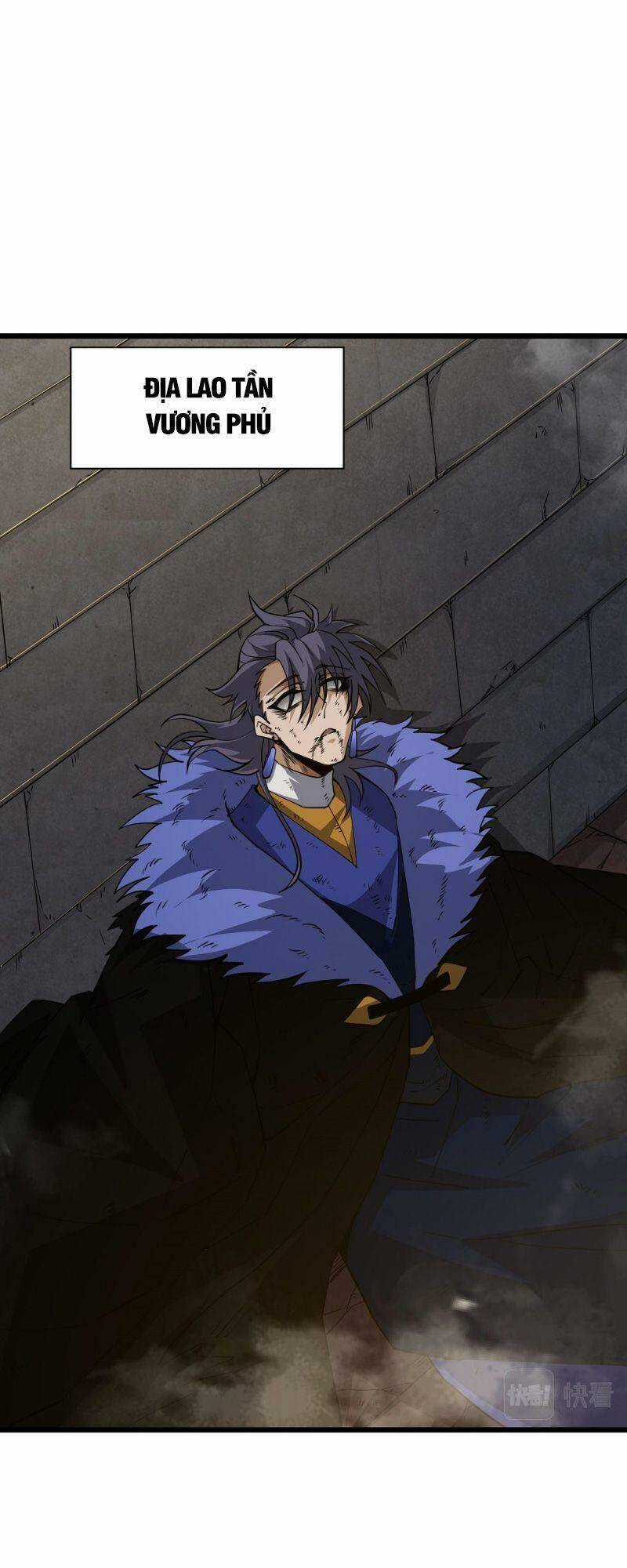 Sự Trở Lại Của Đệ Nhất Tông Sư Chapter 48 trang 9