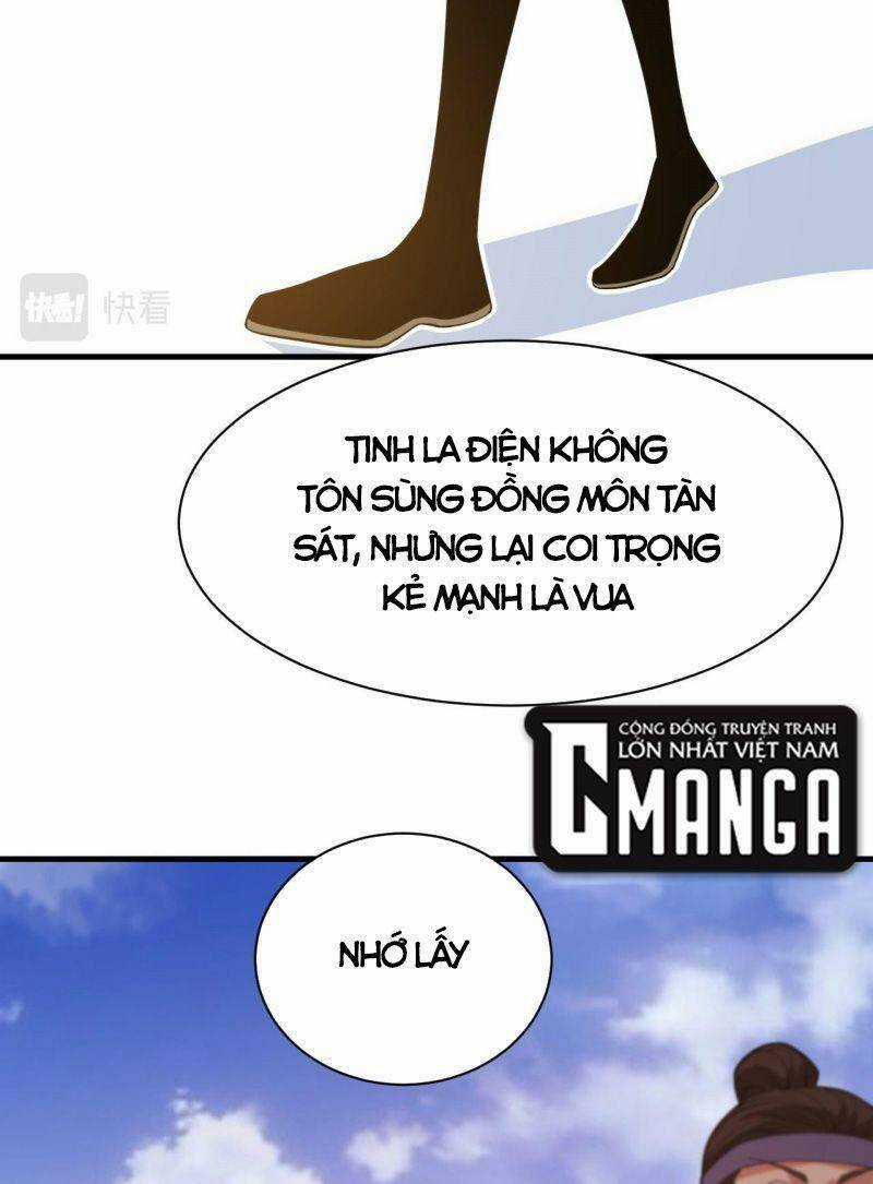 Sự Trở Lại Của Đệ Nhất Tông Sư Chapter 49 trang 10