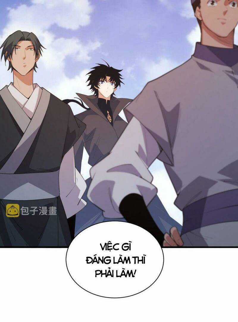 Sự Trở Lại Của Đệ Nhất Tông Sư Chapter 49 trang 11