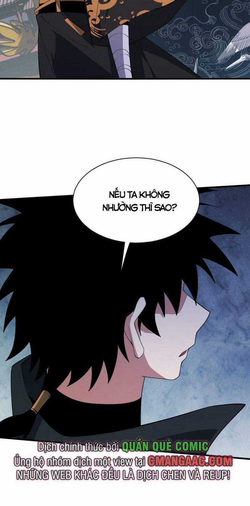 Sự Trở Lại Của Đệ Nhất Tông Sư Chapter 49 trang 17