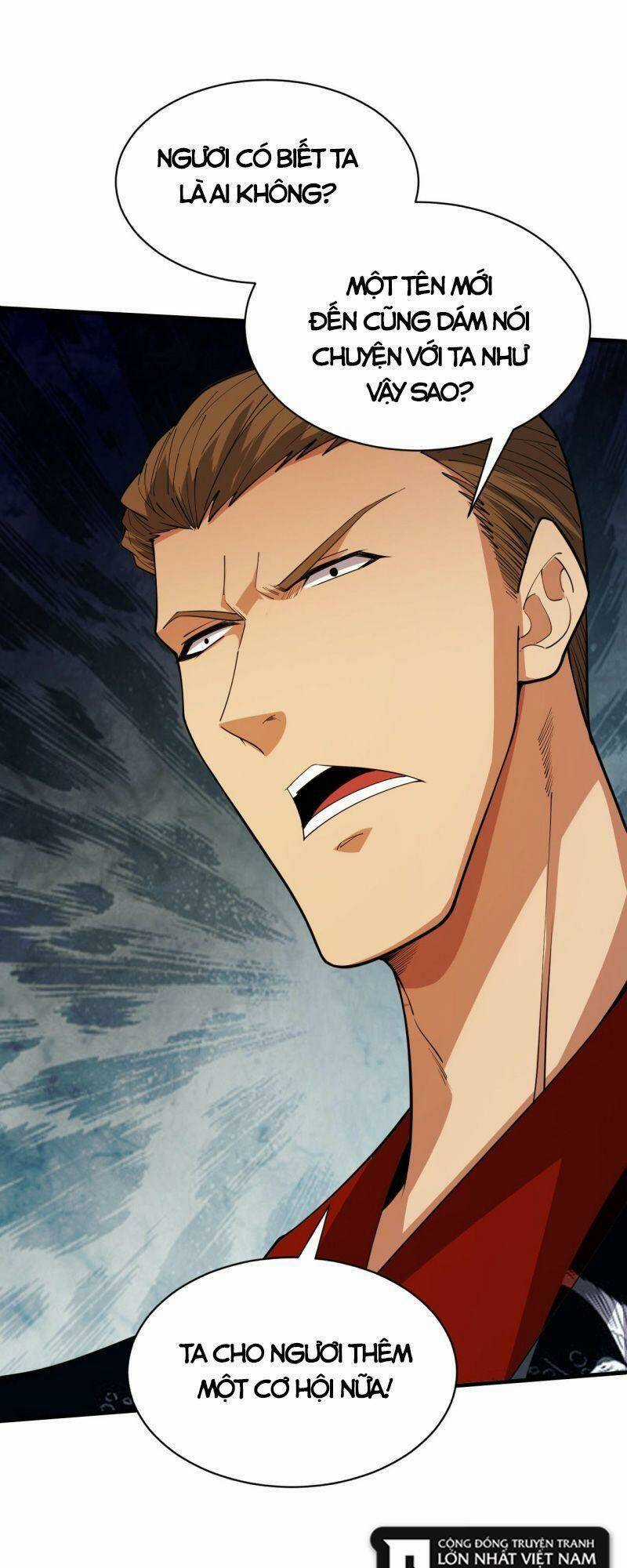 Sự Trở Lại Của Đệ Nhất Tông Sư Chapter 49 trang 18